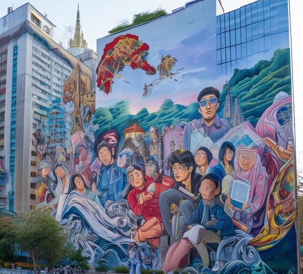 视觉传播与国际视野,浙江外国语大学的教育理念 视觉传播与国际视野,浙江外国语大学的教育理念