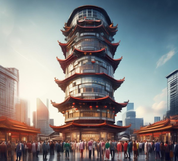 中国品牌文化的独特魅力 中国品牌文化的独特魅力